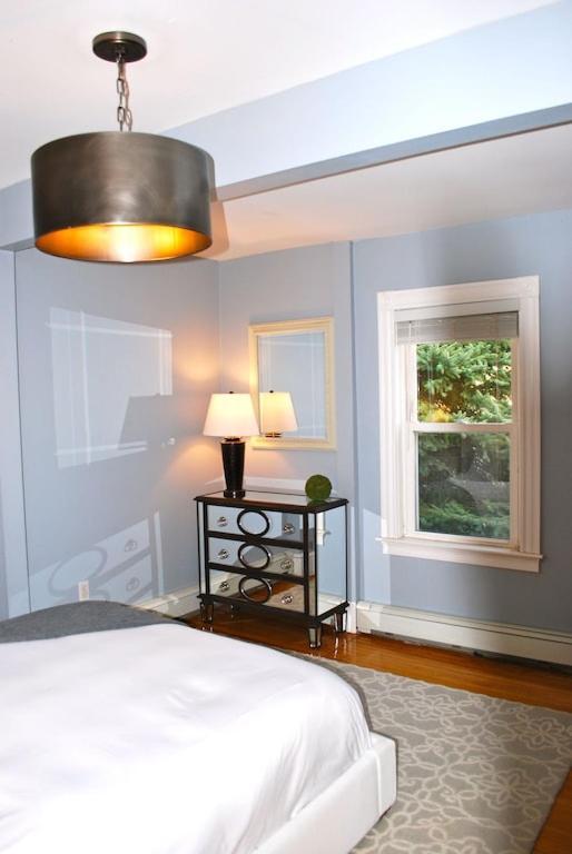 Melrose 5-Bedroom House Eksteriør billede